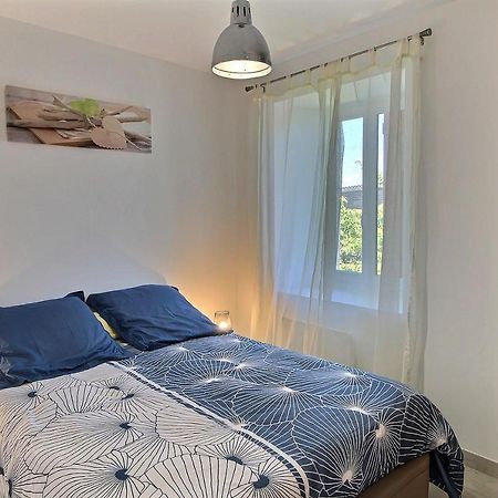 Apt Type 3 En Duplex Sur Evian Les Bains Vue Lac Bagian luar foto